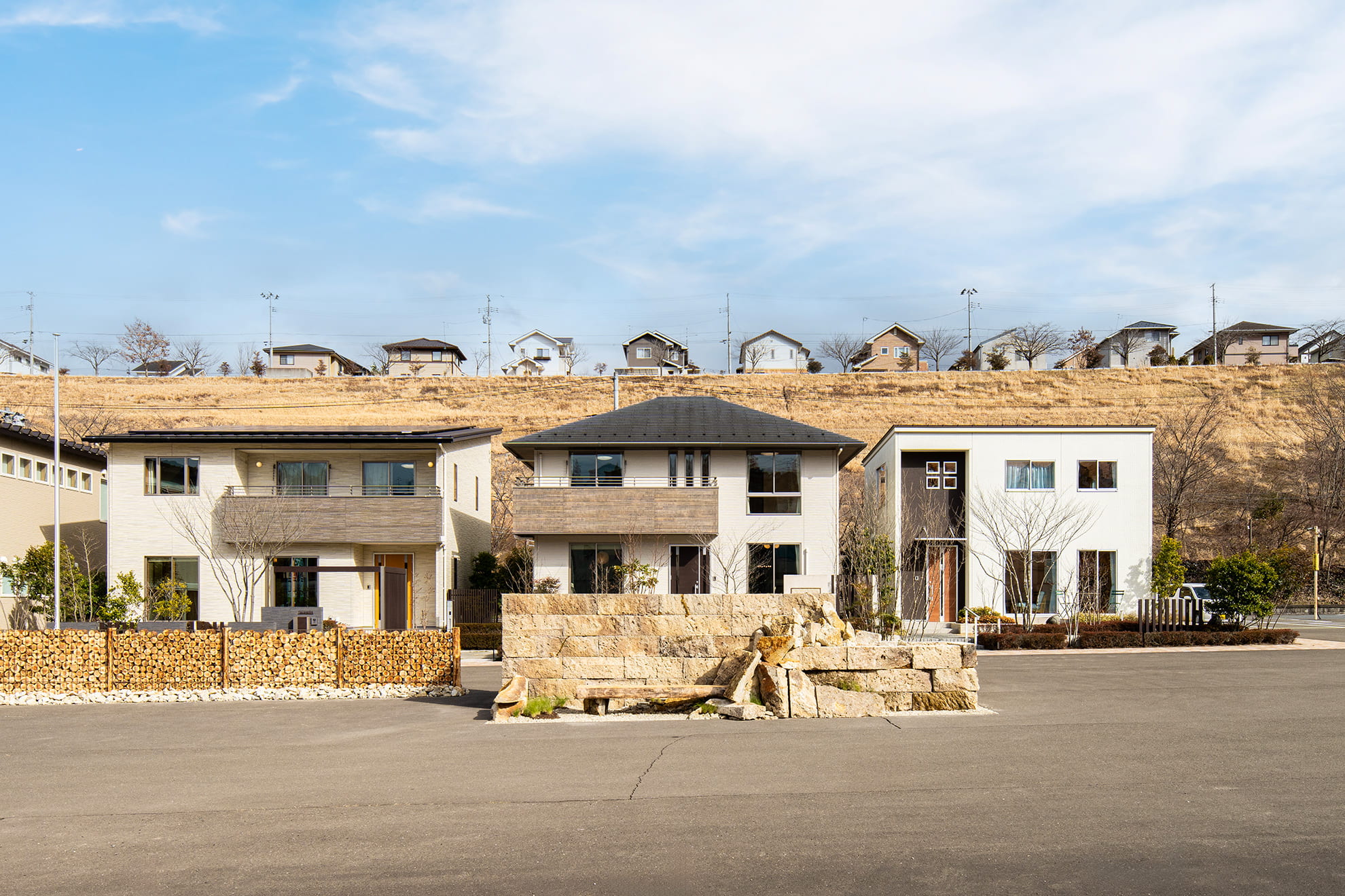 あいホームの家づくり